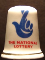 Th National Lottery